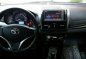 2016 Toyota Vios E TRD AT for sale-0