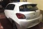 2016 Mitsubishi Mirage for sale-1