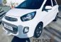 2017 Kia Picanto Automatic for sale-0