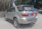 2009 Toyota Fortuner G for sale -6