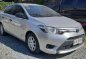 2015 Toyota Vios 1.3J manual for sale-2