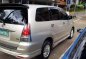 Toyota Innova G 2009 for sale-8