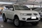 2013 Mitsubishi Montero for sale-0