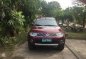 Mitsubishi Montero 2011 for sale-0