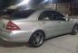 Well kept Mercedes-Benz C200 for sale-1