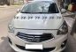 Mitsubishi Mirage G4 2014 for sale-0