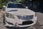 Toyota Camry 3.5Q 2007 for sale-0