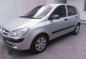 Hyundai Getz 2007 For sale-0