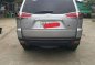 Mitsubishi Montero Sport GLX 2014 for sale-4