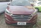 Hyundai Tucson 2017 for sale -0