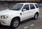 Ford Escape xlt 2010 matic for sale-1