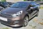 2016 Kia Rio EX 1.4 for sale-1