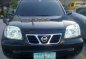 Nissan Xtrail 2006 model for sale-1