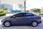 Kia Rio Sedan Manual 2013 for sale-1