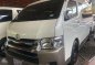 2017 Toyota Hiace Grandia for sale -1