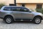 Mitsubishi Montero Sport 2014 for sale-1