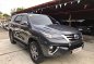 2017 Toyota Fortuner for sale-0