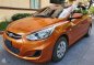 2017 Hyundai Accent crdi for sale-2