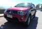 Mitsubishi Strada 4x4 2008 for sale-5