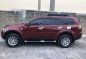 2012 Mitsubishi Montero GLS V for sale-1