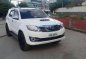 Toyota Fortuner 2015 G for sale-3