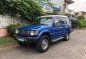 1997 Mitsubishi Pajero for sale-4