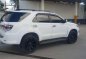 Toyota Fortuner 2015 G for sale-4