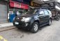 2008 Toyota Fortuner G AT for sale-1