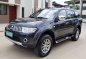 Mitsubishi Montero GLS Automatic 2.5 Turbo Diesel 2010-3