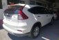 Honda CRV 2.0 2016 for sale-3