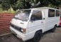 1996 Mitsubishi L300 diesel for sale-0