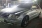 Well kept Mercedes-Benz C200 for sale-2