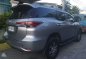 2016 Toyota Fortuner for sale-0