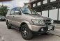 ISUZU SPORTIVO X 2014 FOR SALE-0