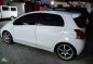 Toyota Yaris 2010 for sale-2