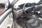 2001 Toyota Corolla Altis for sale-5