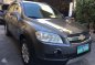 2010 Chevrolet Captiva VCDi for sale-2