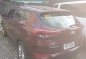 Hyundai Tucson 2017 for sale -2