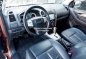 2016 Isuzu MUX 3.0 AT for sale-7