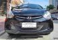 Hyundai Eon 2017 for sale -1