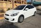 Hyundai Accent 2015 for sale -0