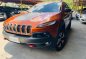 2016 Jeep Cherokee for sale-0