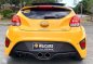 2017 Hyundai Veloster for sale-4