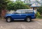 1997 Mitsubishi Pajero for sale-1