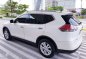 Nissan X-Trail 4x4 Automatic Top of the Line 2016 -7
