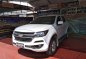 2017 Chevrolet Trailblazer for sale -1