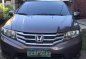 Honda City 1.3 AT 2012 for sale-0