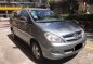 Toyota Innova V 2008 Top of the line for sale -0