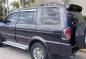 Isuzu Sportivo 2008 model manual for sale-0