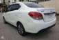 Mitsubishi Mirage GLS 1.2L G4 2018 for sale-5